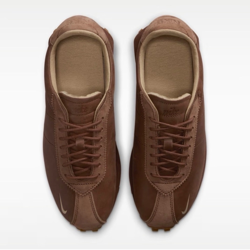 Nike LD-1000 Edition A Fauna Brown Women’s sneakers - Picture 2 of 8